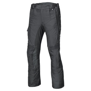 SPODNIE MOTOCYKLOWE TEKSTYLNE HELD TORNO EVO [GORE-TEX] BLACK XL