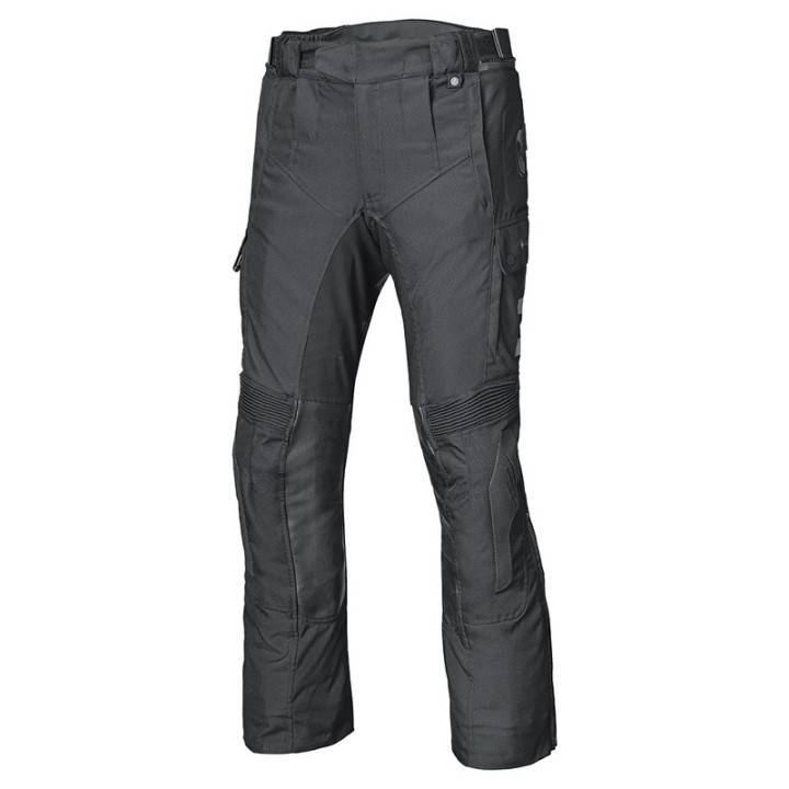 SPODNIE MOTOCYKLOWE TEKSTYLNE HELD TORNO EVO [GORE-TEX] BLACK XL