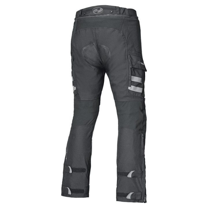 SPODNIE MOTOCYKLOWE TEKSTYLNE HELD TORNO EVO [GORE-TEX] BLACK XL