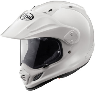 KASK MOTOCYKLOWY ARAI TOUR-X4 WHITE S