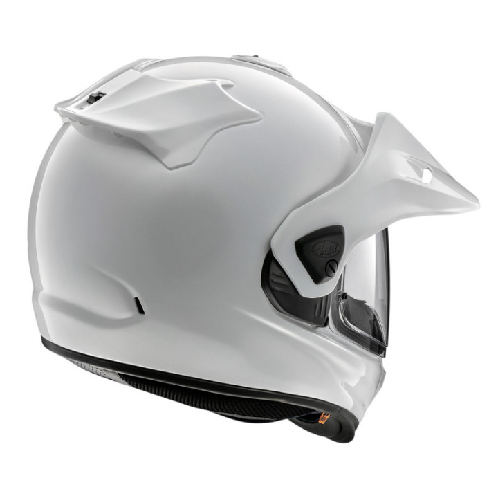KASK MOTOCYKLOWY ARAI TOUR-X5 WHITE
