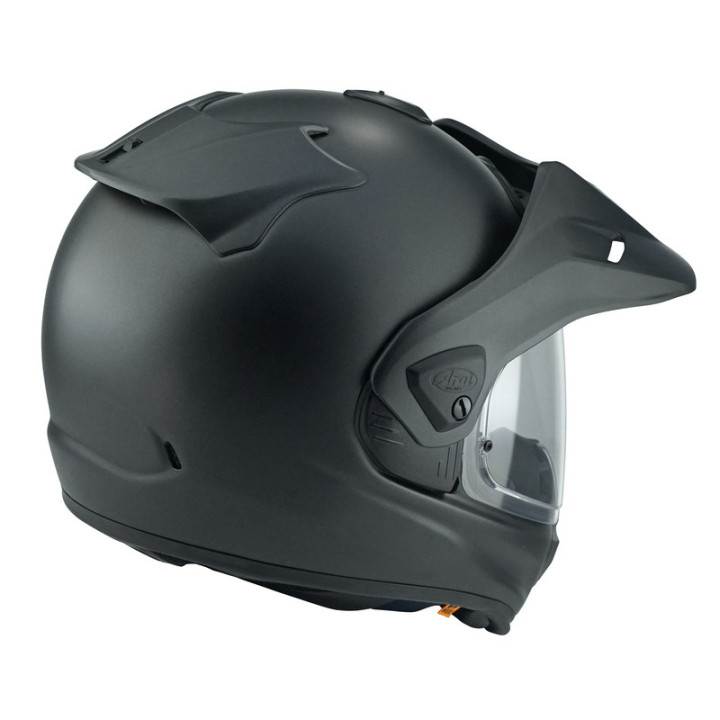 KASK MOTOCYKLOWY ARAI TOUR-X5 BLACK FROST