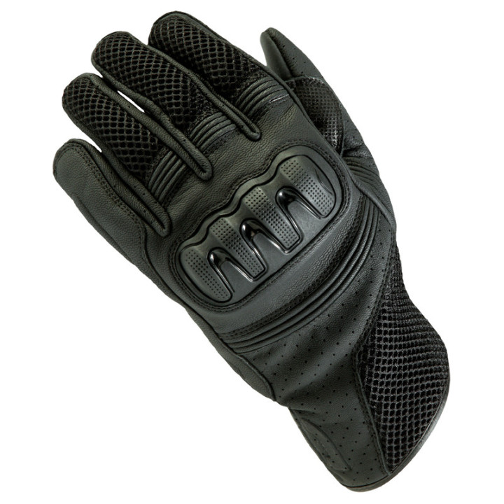 RĘKAWICE MOTOCYKLOWE OZONE TOWN 2 BLACK