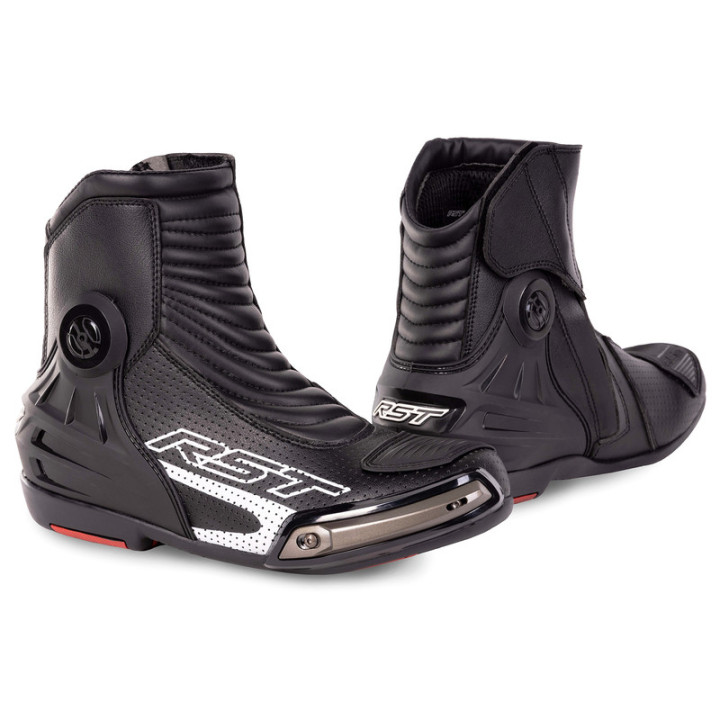 BUTY RST TRACTECH EVO III SHORT BLACK