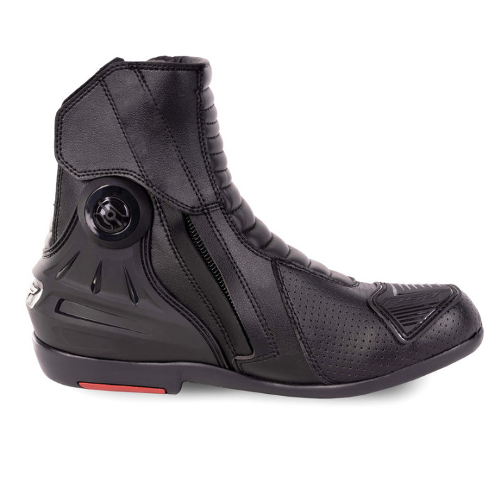 BUTY RST TRACTECH EVO III SHORT BLACK
