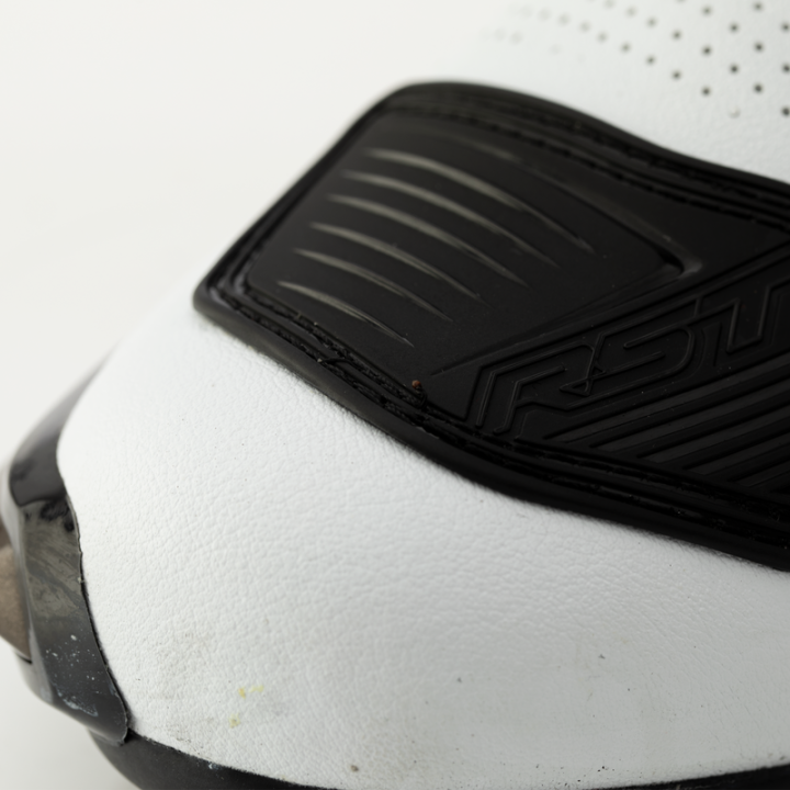 BUTY RST TRACTECH EVO III SPORT WHITE