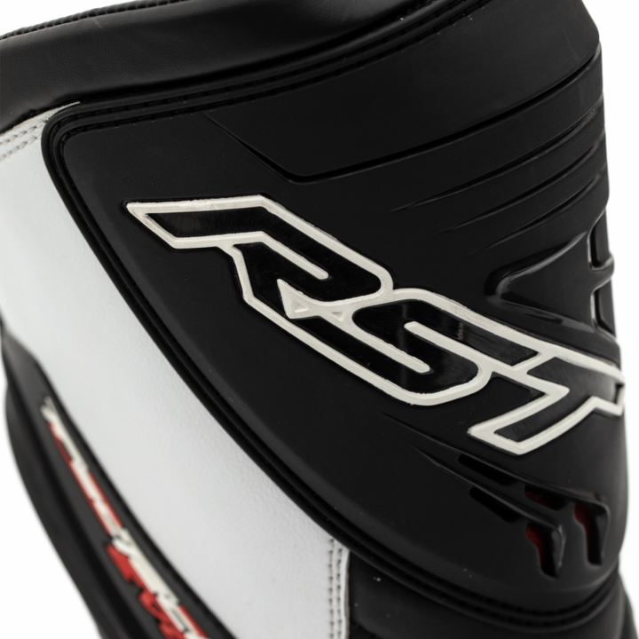 BUTY RST TRACTECH EVO III SPORT WHITE
