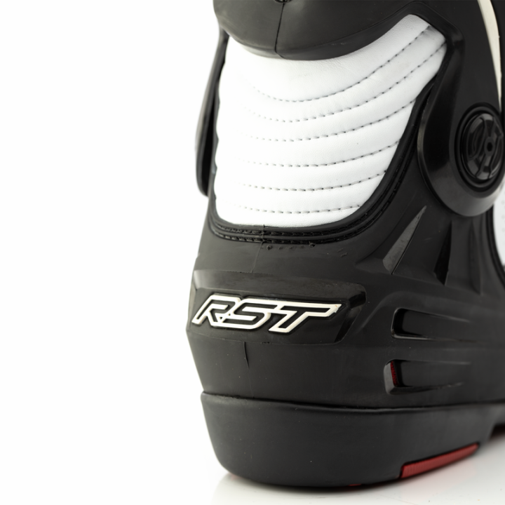 BUTY RST TRACTECH EVO III SPORT WHITE