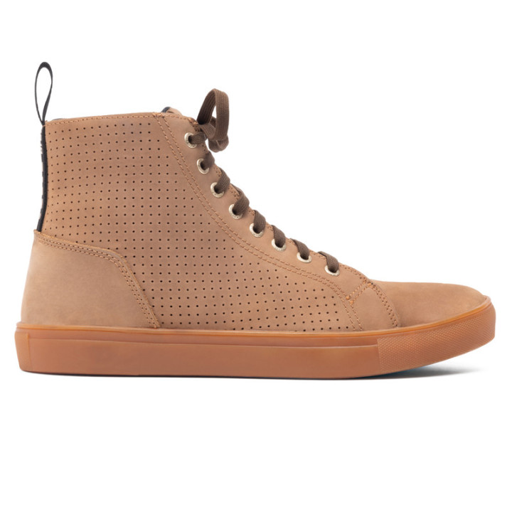 BUTY MOTOCYKLOWE REBELHORN TRAMP 2 SAND