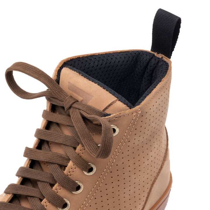 BUTY MOTOCYKLOWE REBELHORN TRAMP 2 SAND