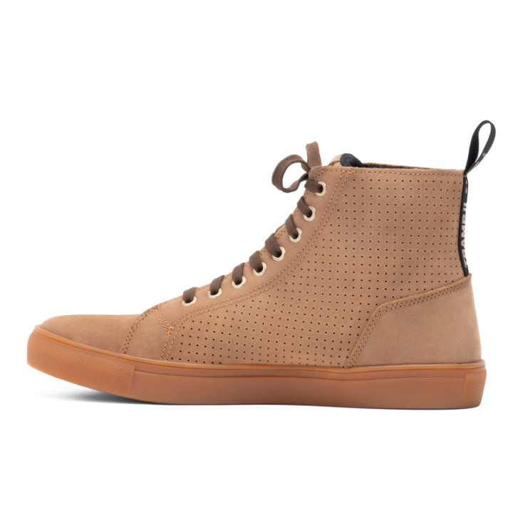 BUTY MOTOCYKLOWE REBELHORN TRAMP 2 SAND