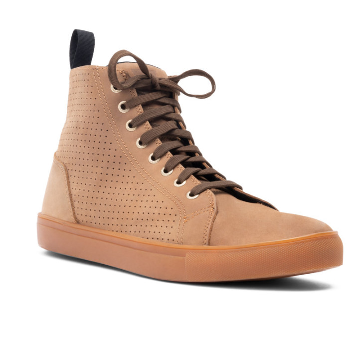 BUTY MOTOCYKLOWE REBELHORN TRAMP 2 SAND