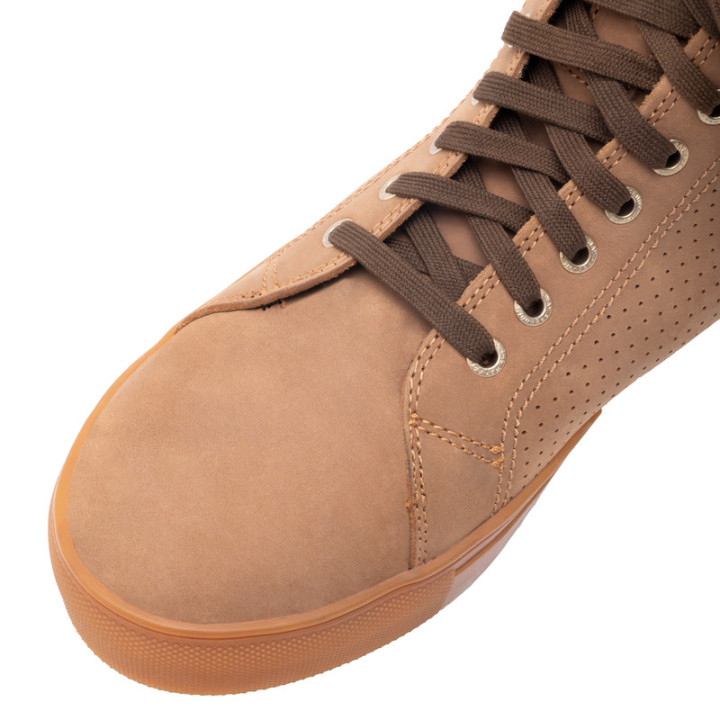 BUTY MOTOCYKLOWE REBELHORN TRAMP 2 SAND