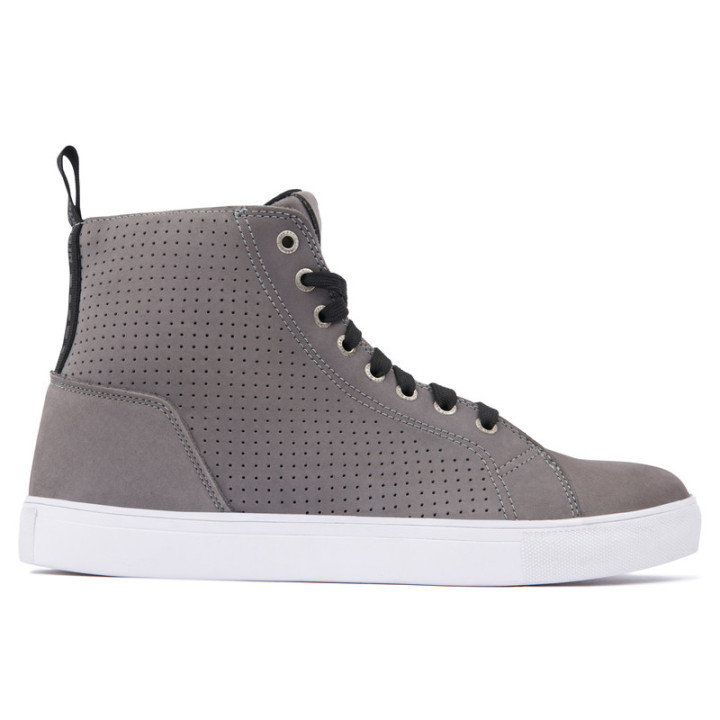 BUTY MOTOCYKLOWE REBELHORN TRAMP 2 GREY 47