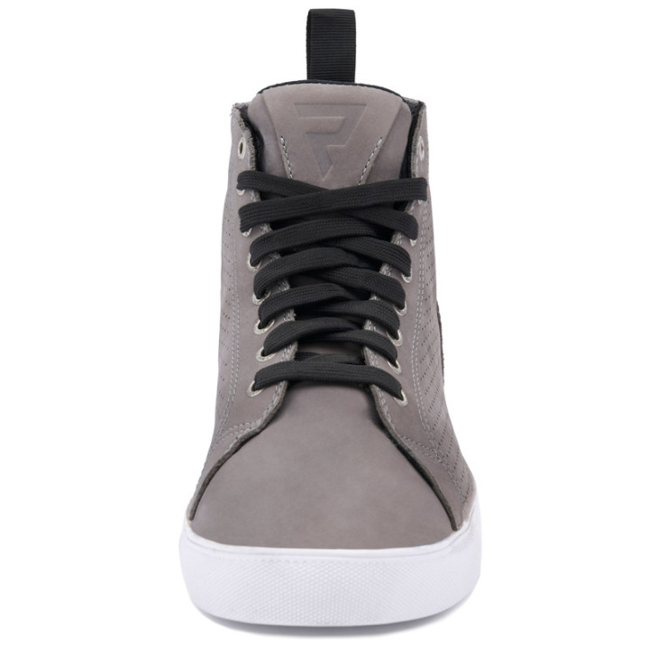 BUTY MOTOCYKLOWE REBELHORN TRAMP 2 GREY 47