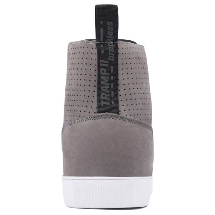 BUTY MOTOCYKLOWE REBELHORN TRAMP 2 GREY 47