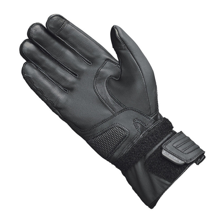 RĘKAWICE MOTOCYKLOWE HELD TRAVEL 6.0 BLACK