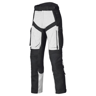 SPODNIE MOTOCYKLOWE TEKSTYLNE HELD TRIDALE BASE GREY BLACK