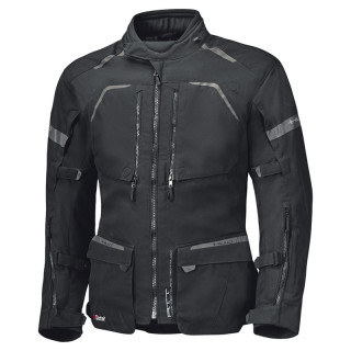 KURTKA MOTOCYKLOWA TEKSTYLNA HELD TRIDALE TOP BLACK