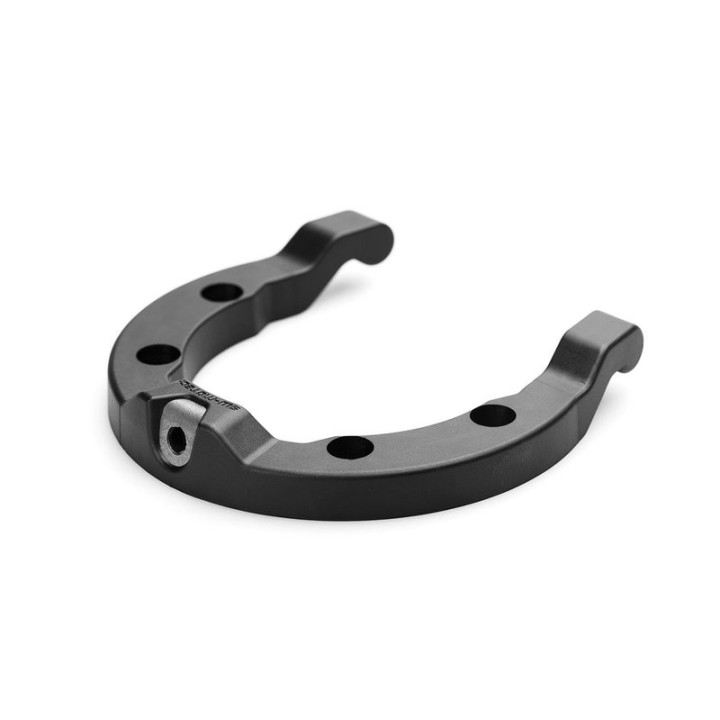 UCHWYT MOCUJĄCY TANKRING ION SW-MOTECH BMW/KTM/DUCATI/TRIUMPH MODELS BLACK