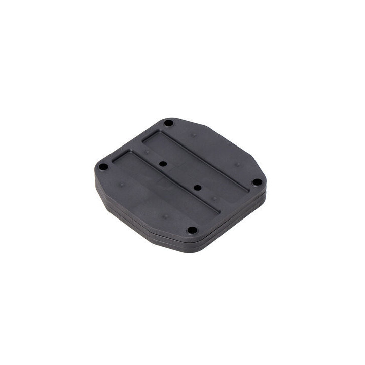 PODWYŻSZENIE TANK RINGU PRO SW-MOTECH PODWYŻSZENIE DO 18 MM BLACK