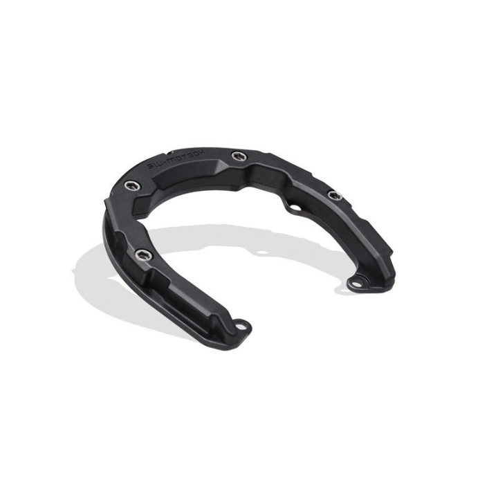 UCHWYT MOCUJĄCY TANKRING PRO SW-MOTECH YAMAHA XT 700 Z TENERE (19-) BLACK