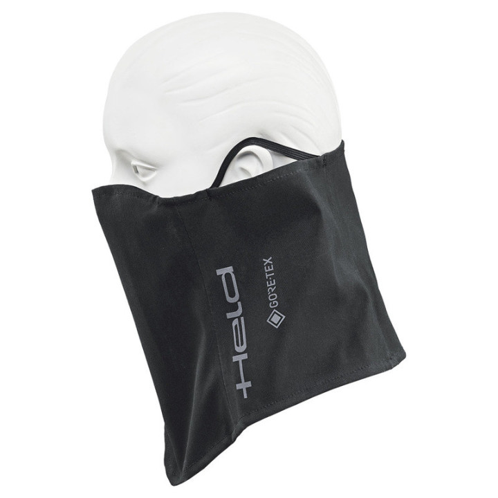 KOMIN HELD TUBE GTX [GORE-TEX] BLACK