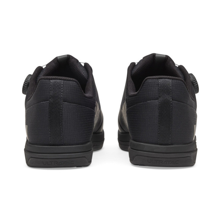 BUTY ROWEROWE FOX UNION BOA BLACK