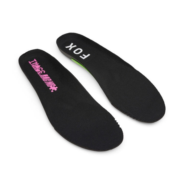 BUTY FOX UNION BOA BLACK