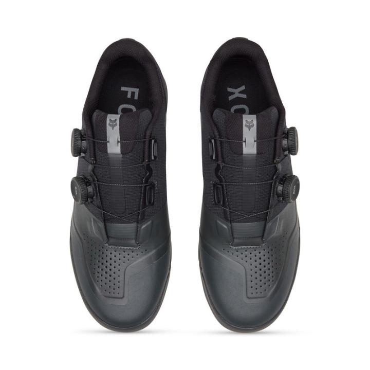 BUTY ROWEROWE FOX UNION BOA DARK SHADOW