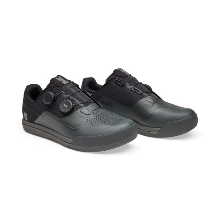 BUTY ROWEROWE FOX UNION BOA DARK SHADOW