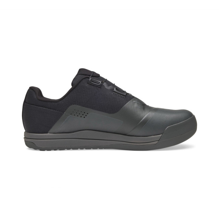 BUTY ROWEROWE FOX UNION BOA DARK SHADOW