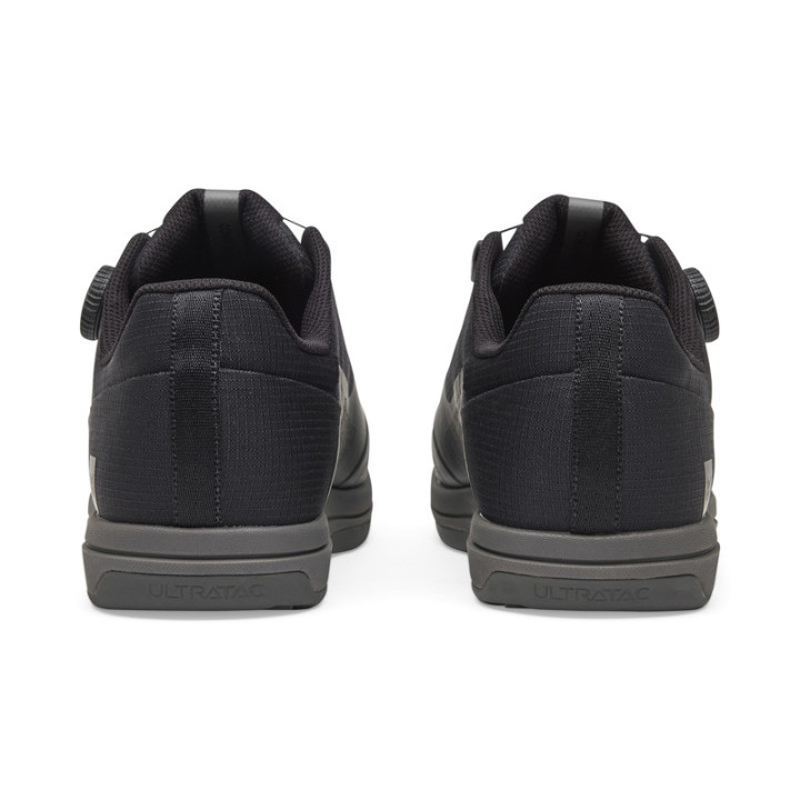 BUTY ROWEROWE FOX UNION BOA DARK SHADOW