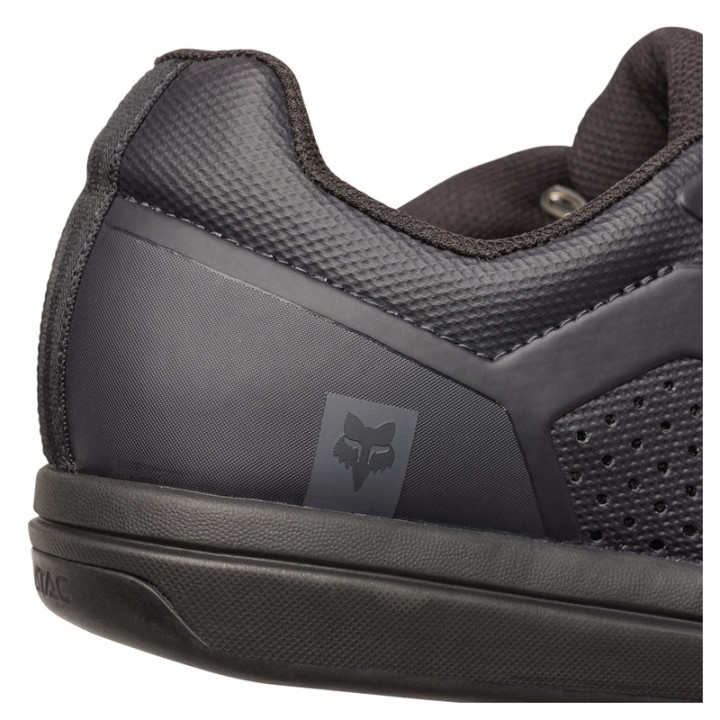 BUTY ROWEROWE FOX UNION BLACK
