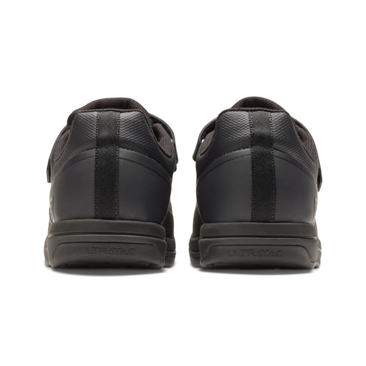 BUTY FOX UNION BLACK