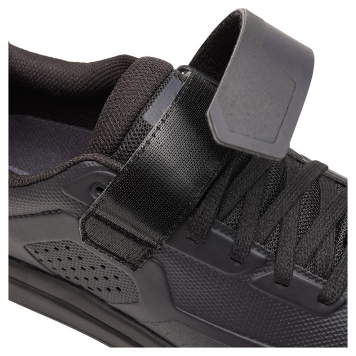 BUTY FOX UNION BLACK