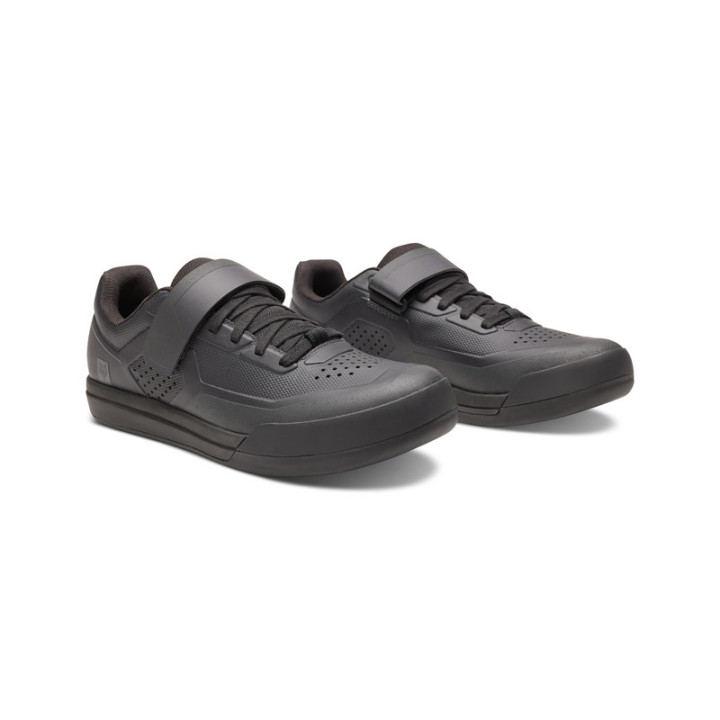 BUTY ROWEROWE FOX UNION BLACK
