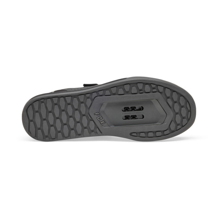 BUTY ROWEROWE FOX UNION DARK SHADOW