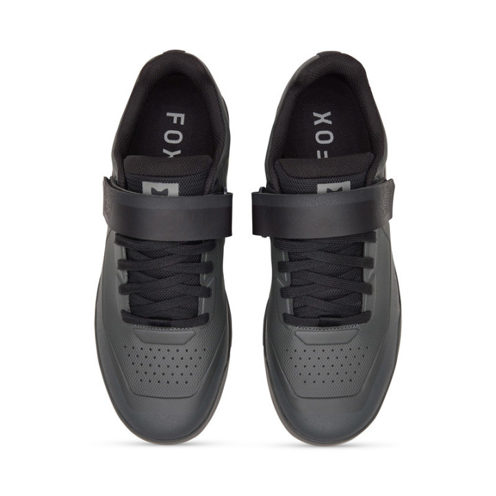 BUTY ROWEROWE FOX UNION DARK SHADOW