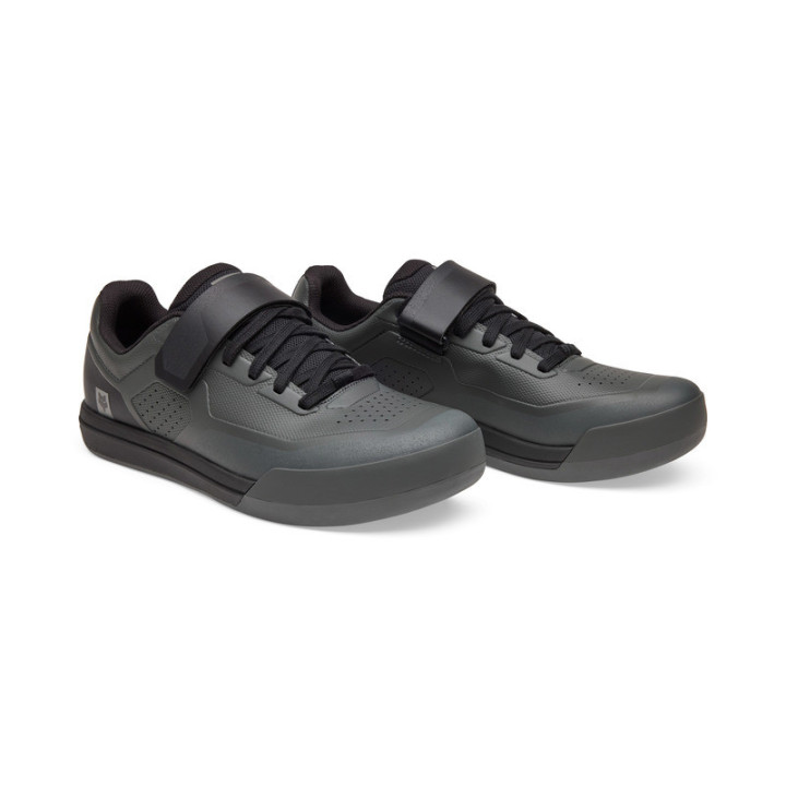 BUTY ROWEROWE FOX UNION DARK SHADOW