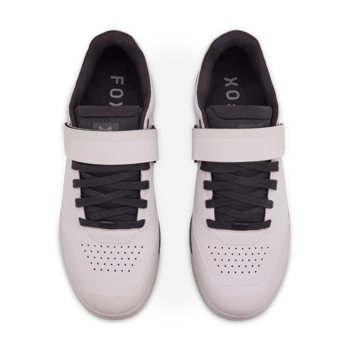 BUTY FOX UNION VINTAGE WHITE