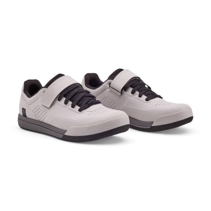 BUTY FOX UNION VINTAGE WHITE