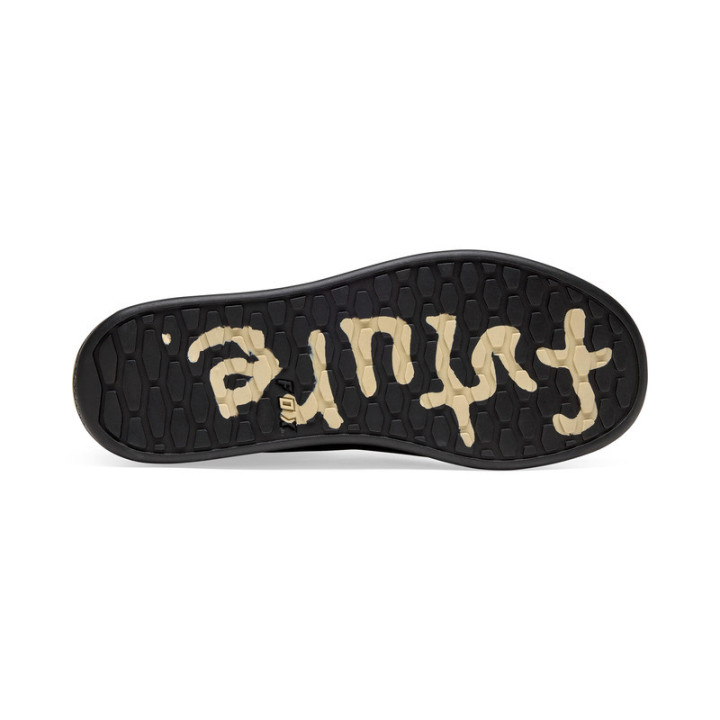 BUTY FOX UNION BOA FLATLE BLACK