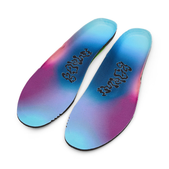 BUTY FOX UNION BOA FLATLE BLACK