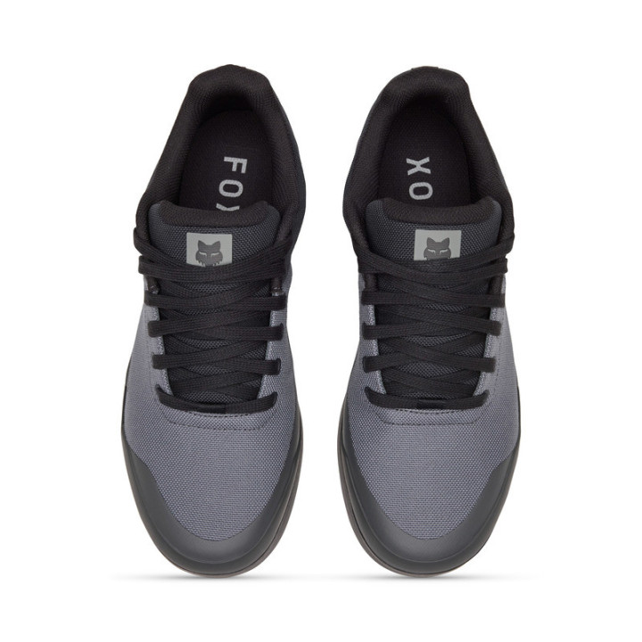 BUTY ROWEROWE FOX UNION CANVAS DARK SHADOW