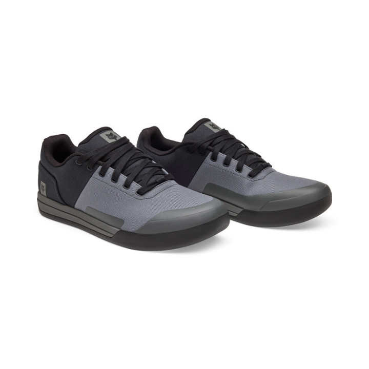 BUTY ROWEROWE FOX UNION CANVAS DARK SHADOW