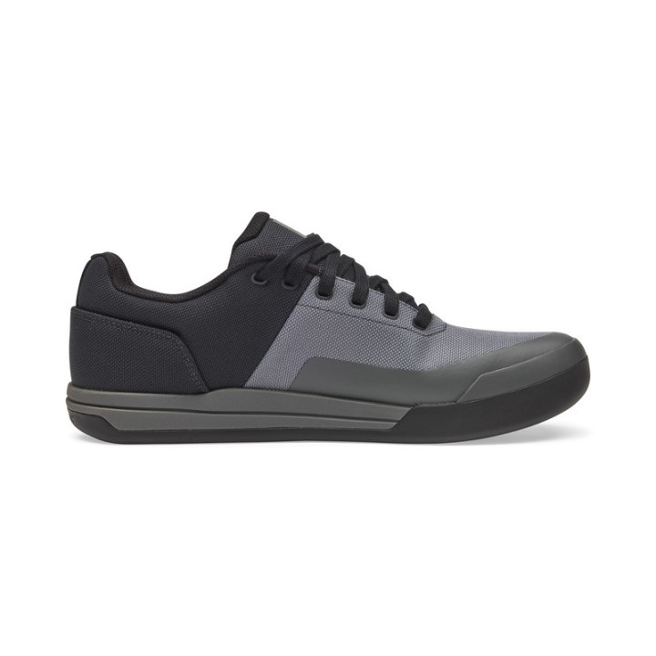 BUTY ROWEROWE FOX UNION CANVAS DARK SHADOW