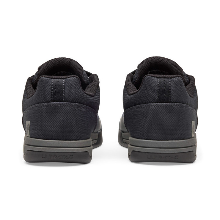 BUTY ROWEROWE FOX UNION CANVAS DARK SHADOW
