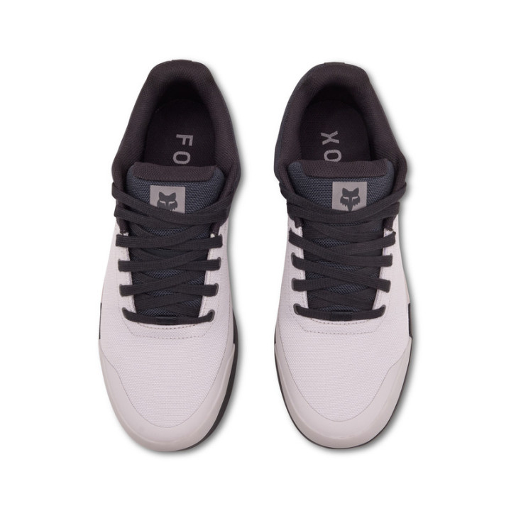 BUTY FOX UNION CANVAS VINTAGE WHITE 43