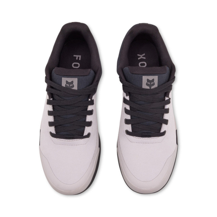BUTY ROWEROWE FOX UNION CANVAS VINTAGE WHITE